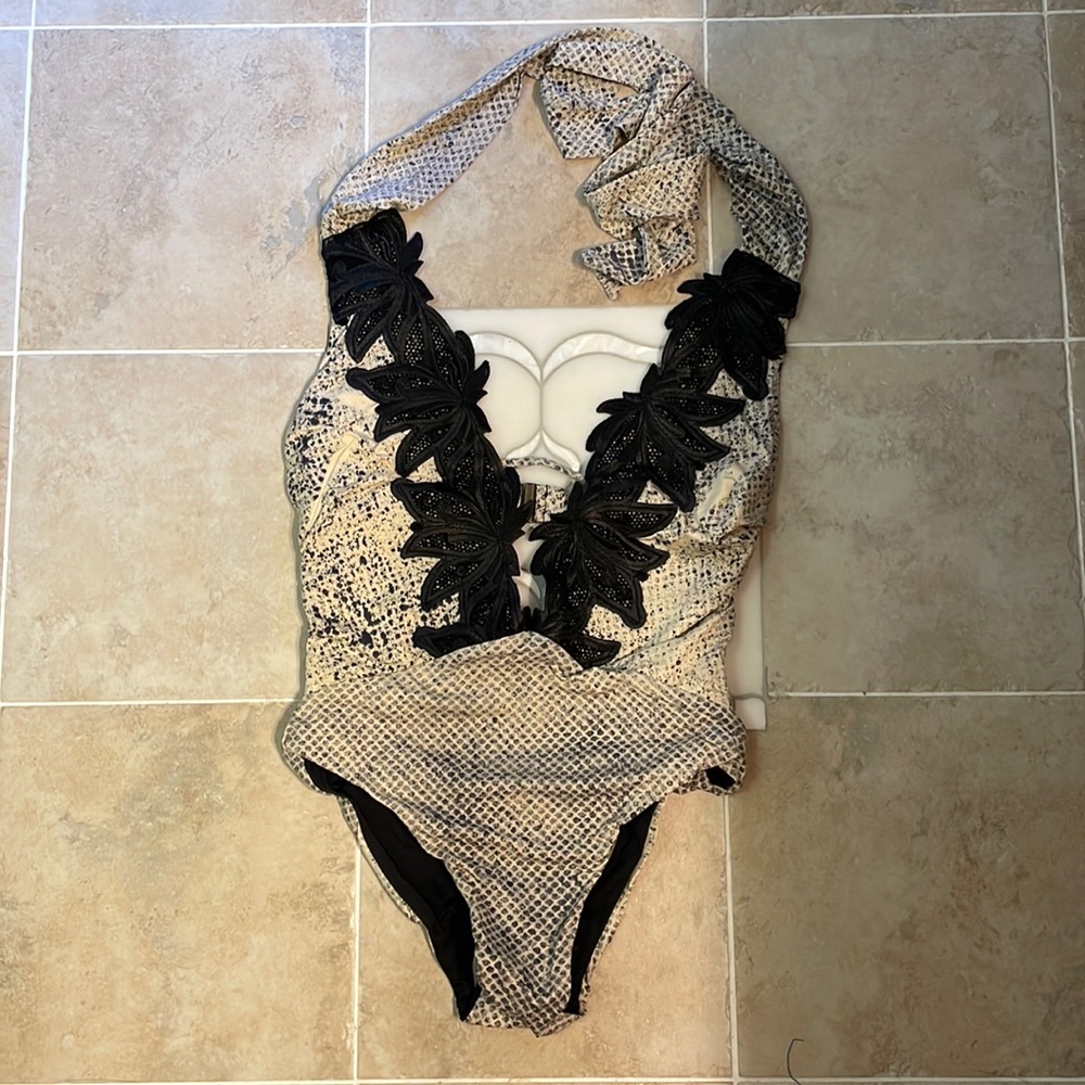 Blue life eclipse one piece